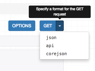 Schema format