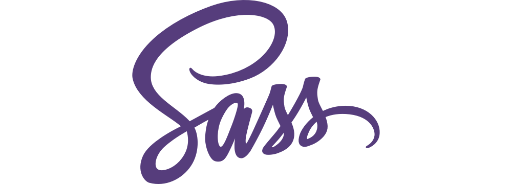 Sass support